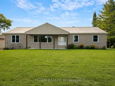 14402 Dafoe Road, South Stormont, On K0c 1m0
