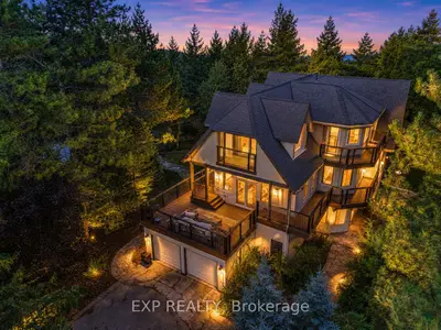 106 Plater Street, Blue Mountains, On L9y 0r5