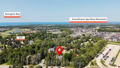 106 Plater Street, Blue Mountains, On L9y 0r5
