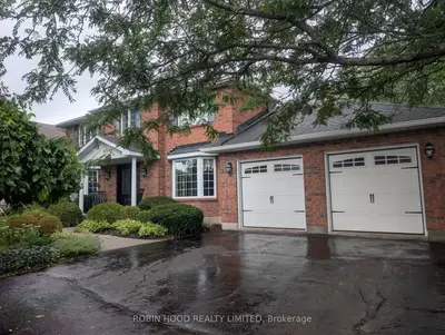 27 Hastings Park Drive Nil, Belleville, On K8p 5g4