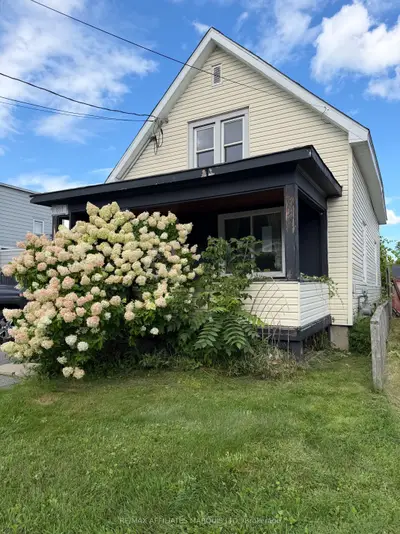 633 S Augustus Street S, Cornwall, On K6j 3x2