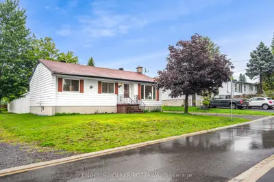 871 Notre Dame Street, Clarence-rockland, On K4k 1g3