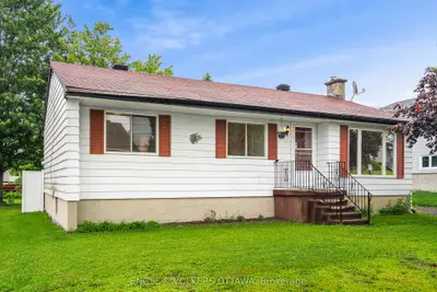 871 Notre Dame Street, Clarence-rockland, On K4k 1g3