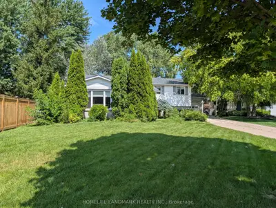 3 Pacifico Place, St. Catharines, On L2s 3n5