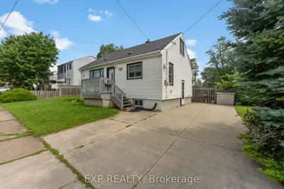 6304 Finlay Avenue, Niagara Falls, On L2g 4c5