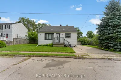 6304 Finlay Avenue, Niagara Falls, On L2g 4c5