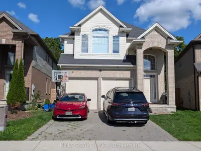 1624 Finley Crescent, London North, On N6g 0t1