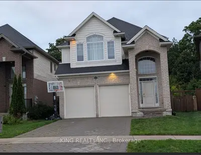 1624 Finley Crescent, London North, On N6g 0t1