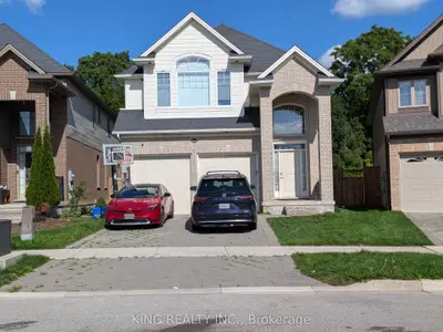1624 Finley Crescent, London North, On N6g 0t1