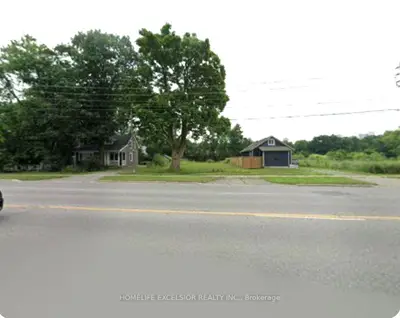 5849 Mcleod Road, Niagara Falls, On L2g 3e5