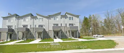 990 Deveron Crescent 11, London South, On N5z 5a4