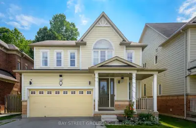 116 WINTERBERRY Boulevard, Thorold, ON L2V 0B5