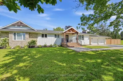 1581 Rice Road, Pelham, On L0s 1e6