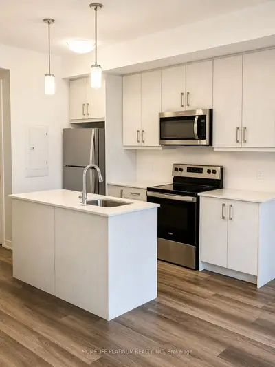10 Palace Street C6, Kitchener, On N2e 0j3