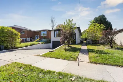 335 Belmont Avenue W Basement, Kitchener, On N2m 1m7