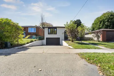 335 Belmont Ave West Avenue Main, Kitchener, On N2m 1m7
