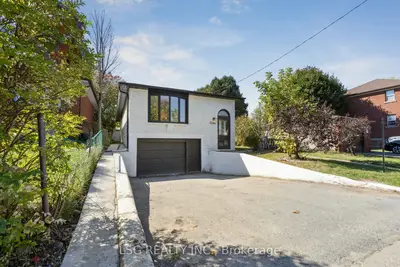 335 Belmont Ave West Avenue Main, Kitchener, On N2m 1m7