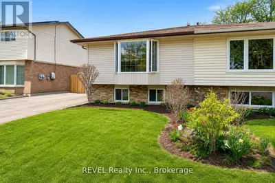 52 Bula Drive Upper, St. Catharines, On L2n 6r6