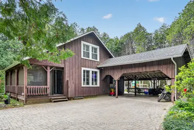 5100 Heaslip Lane, Port Hope, On L1a 3v8