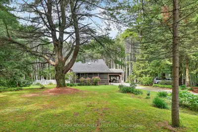 5100 Heaslip Lane, Port Hope, On L1a 3v8
