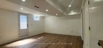 6 Hollyberry Place Basement, Guelph, On N1k 1p2