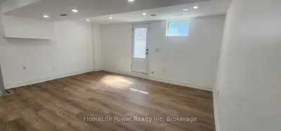 6 Hollyberry Place Basement, Guelph, On N1k 1p2