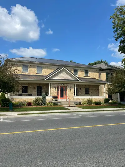 199 Talbot Street W D, Aylmer, On N5h 1j9
