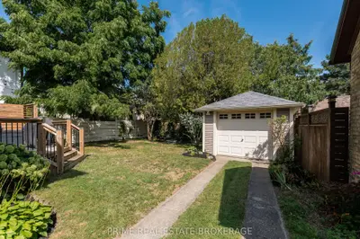 29 Wellington Street, St. Thomas, On N5r 2p5
