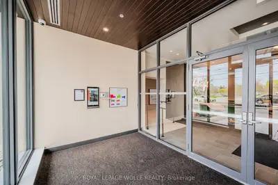 741 King Street W 304, Kitchener, On N2g 0e9