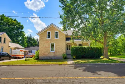 1256 Maryhill Road, Woolwich, On N0b 2b0
