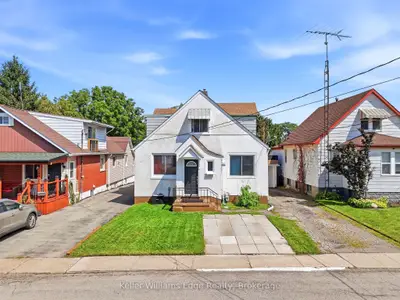 4104 Broughton Avenue, Niagara Falls, On L2e 3k6