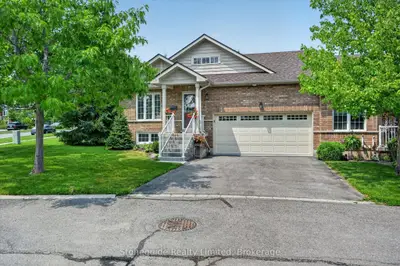 909 Wentworth Street 2, Peterborough, On K9j 8r7