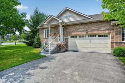 909 Wentworth Street 2, Peterborough, On K9j 8r7