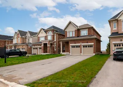 45 Rainey Drive, East Luther Grand Valley, On L9w 7r5