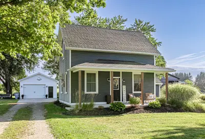 42680 Graham Road, Huron East, On N0g 1h0