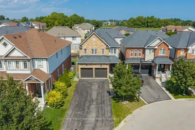 12 Bousfield Court, Hamilton, On L8b 0t3