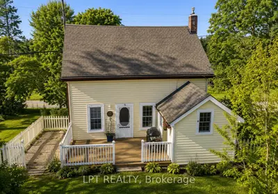 3472 Monck Road, Kawartha Lakes, On K0m 1k0