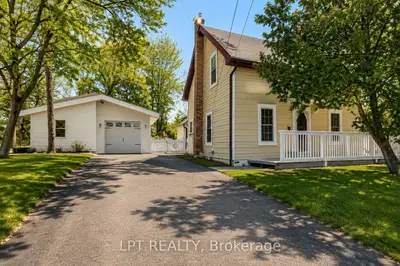 3472 Monck Road, Kawartha Lakes, On K0m 1k0