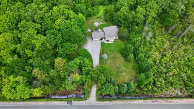 1864 BRUNEL Road, Huntsville, ON P1H 2J3