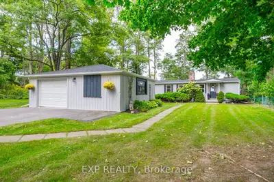 113 VICTORIA BEACH Road, Cramahe, ON K0K 1S0