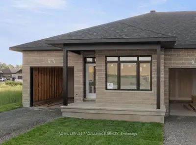 1032 Turner Drive, Brockville, On K6v 0g8