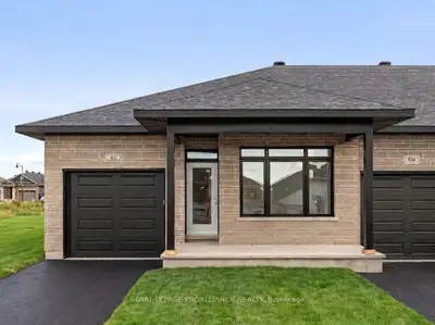 1032 Turner Drive, Brockville, On K6v 0g8