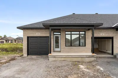1032 Turner Drive, Brockville, On K6v 0g8