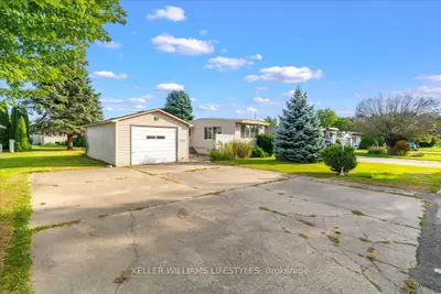 8 Stewart Street, Strathroy-caradoc, On N7g 3k8