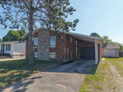 268 Levesque Street, West Nipissing, On P2b 3a3