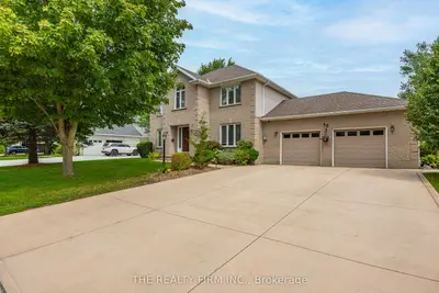 58 Dissing Crescent, London North, On N6h 5m4