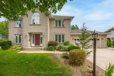 58 Dissing Crescent, London North, On N6h 5m4
