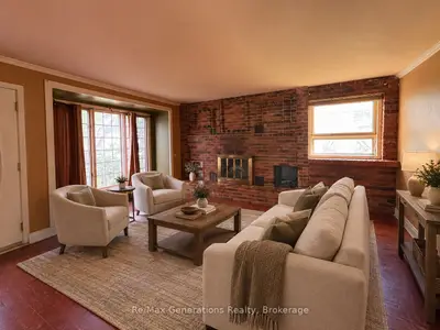 7 Mona Drive, Manitouwadge, On P0t 2c0