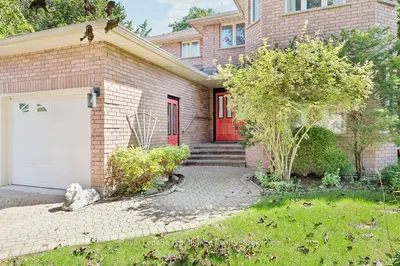 6 Bridlewood Lane, Quinte West, On K8v 6n4