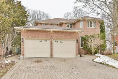 6 Bridlewood Lane, Quinte West, On K8v 6n4